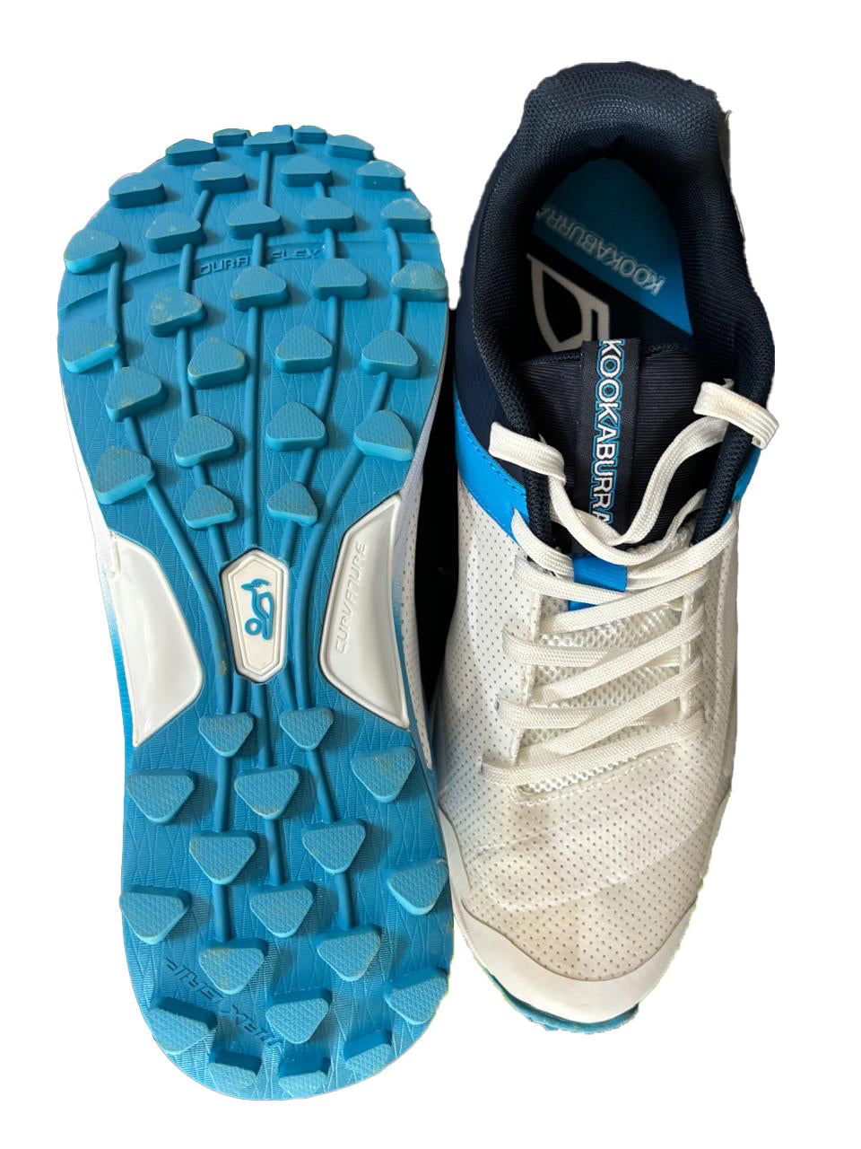 KOOKABURRA Pro 1500 RBR Shoes