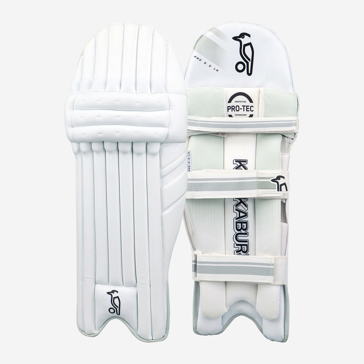 Kookaburra Batting Legguard - Pro 2.0 LW