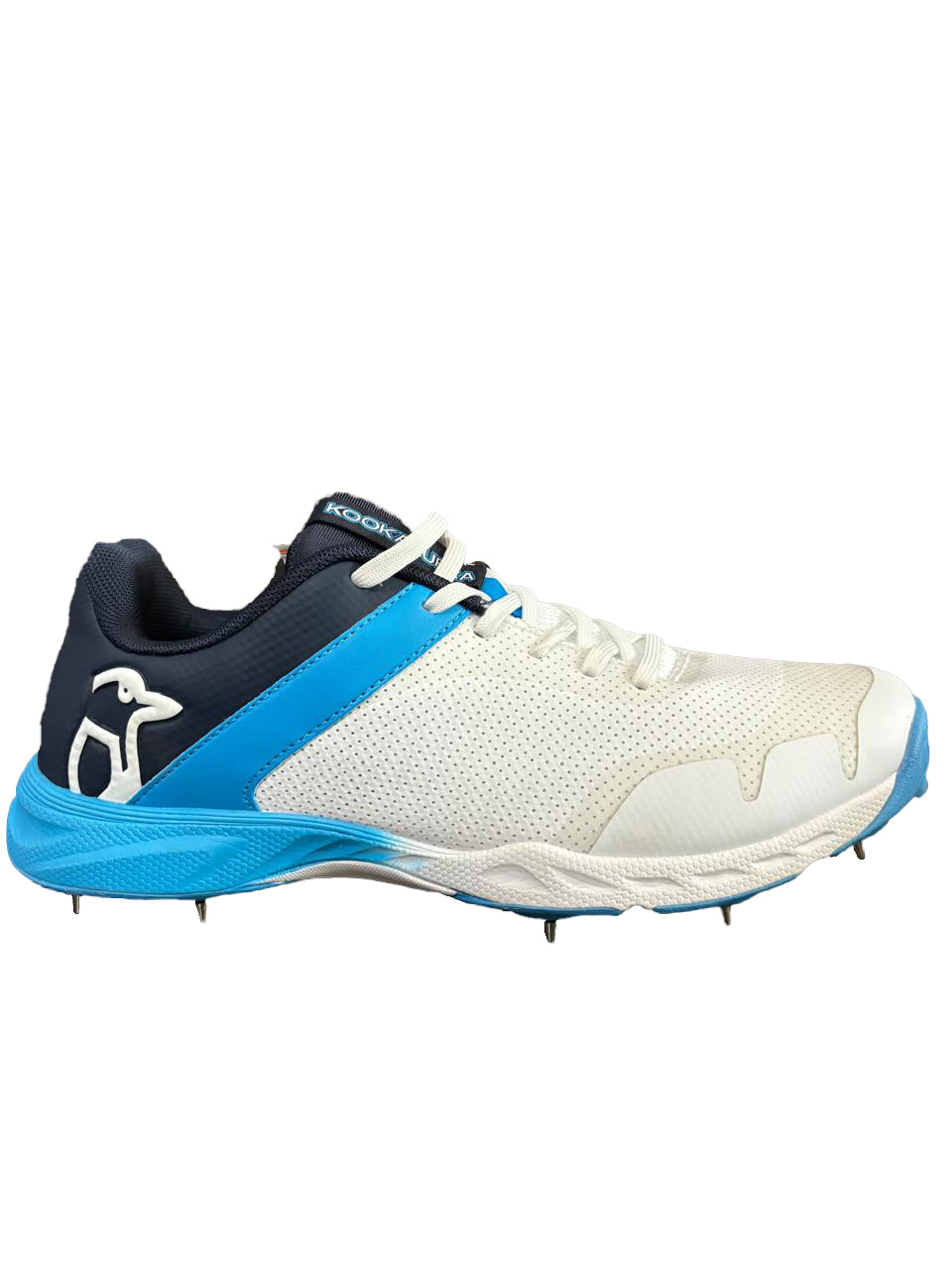 Kookaburra Pro 2000 Spike Cricket Shoes