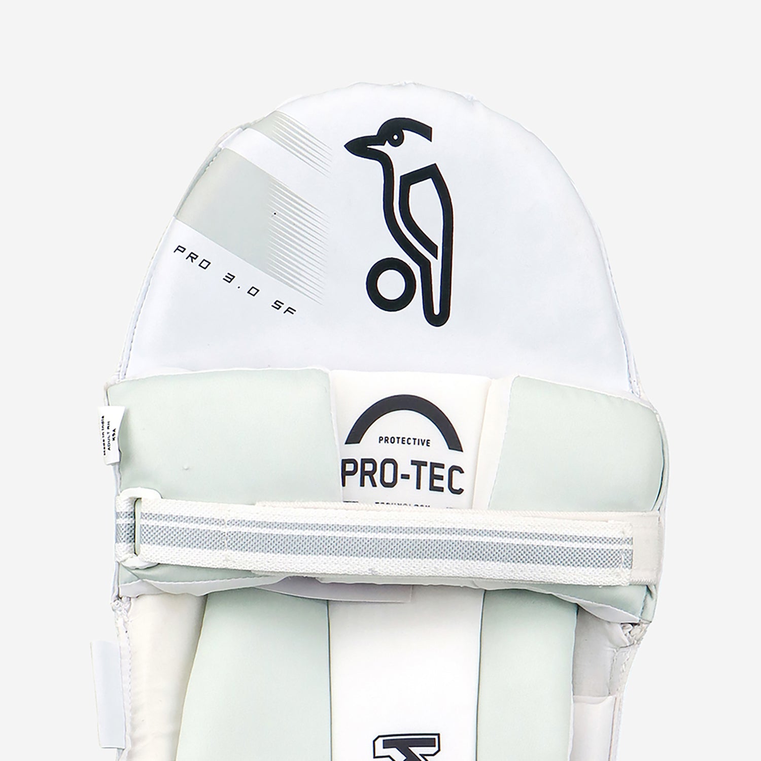 KOOKABURRA BATTING LEGGUARD - Pro 3.0 SF