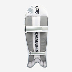 W K Legguards Kookaburra Pro 3 0