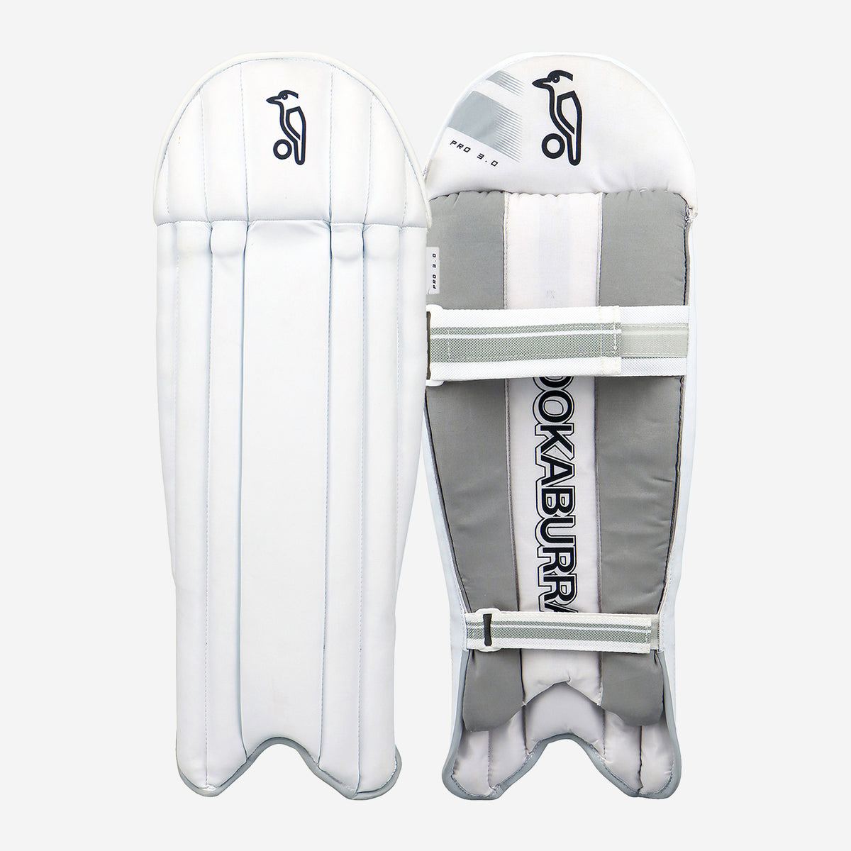 W K Legguards Kookaburra Pro 3 0