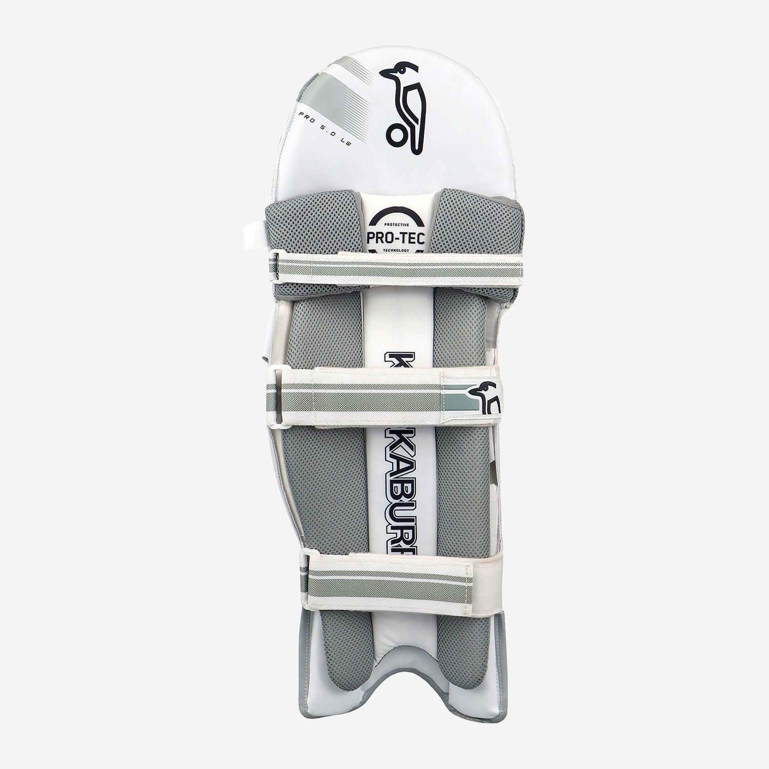 KOOKABURRA BATTING LEGGUARD - Pro 5.0 LW