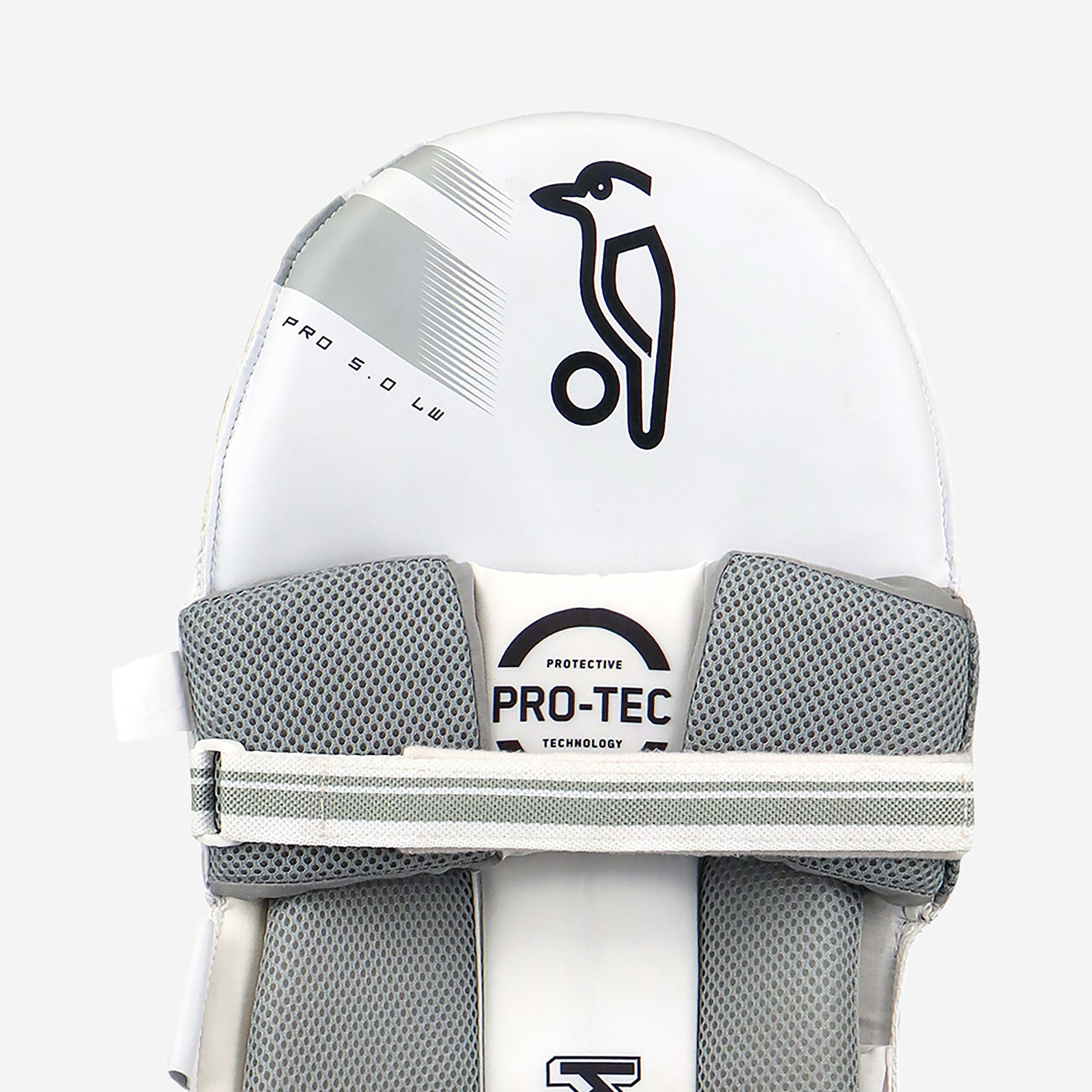 KOOKABURRA BATTING LEGGUARD - Pro 5.0 LW