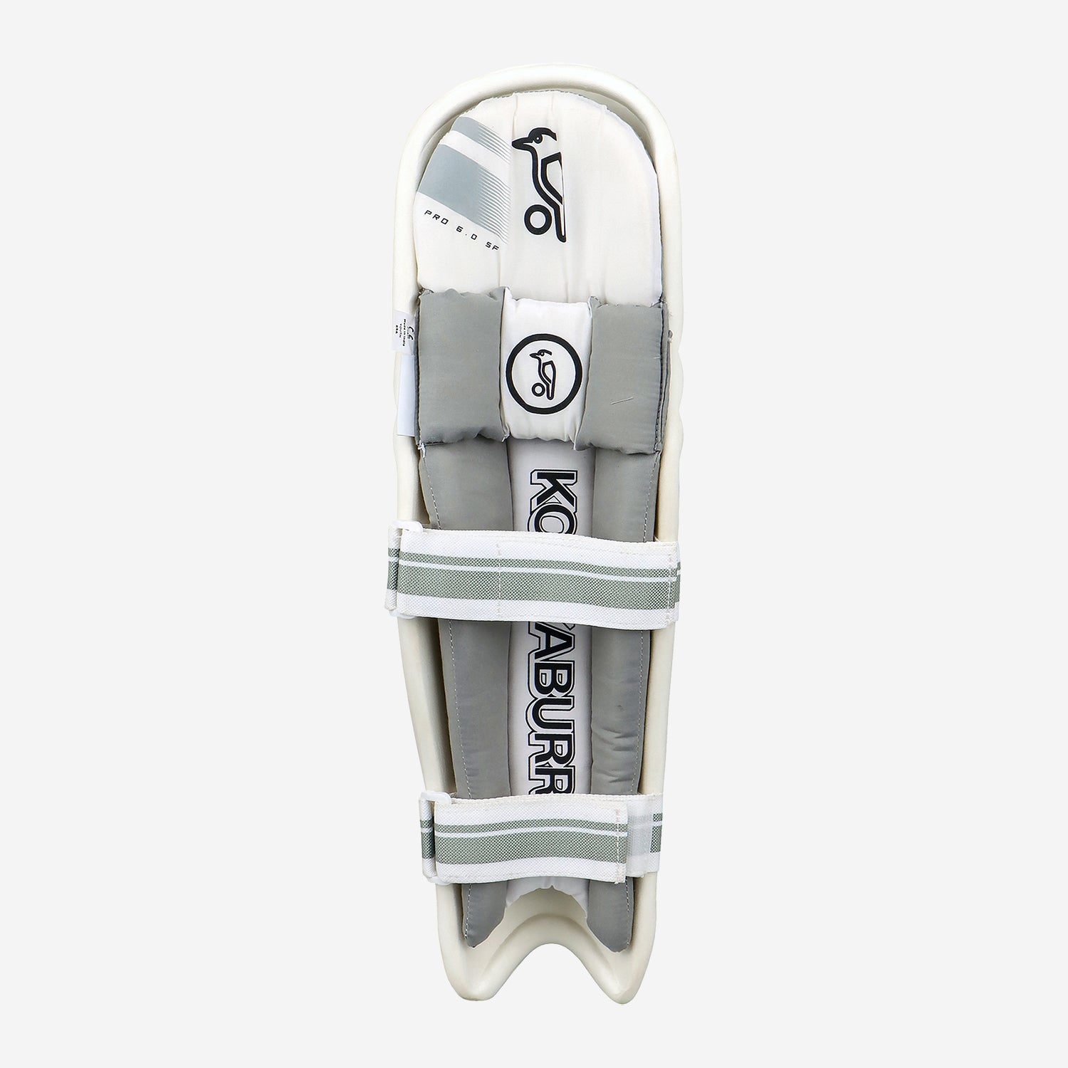 Kookaburra Batting Legguard - Pro 6.0 SF