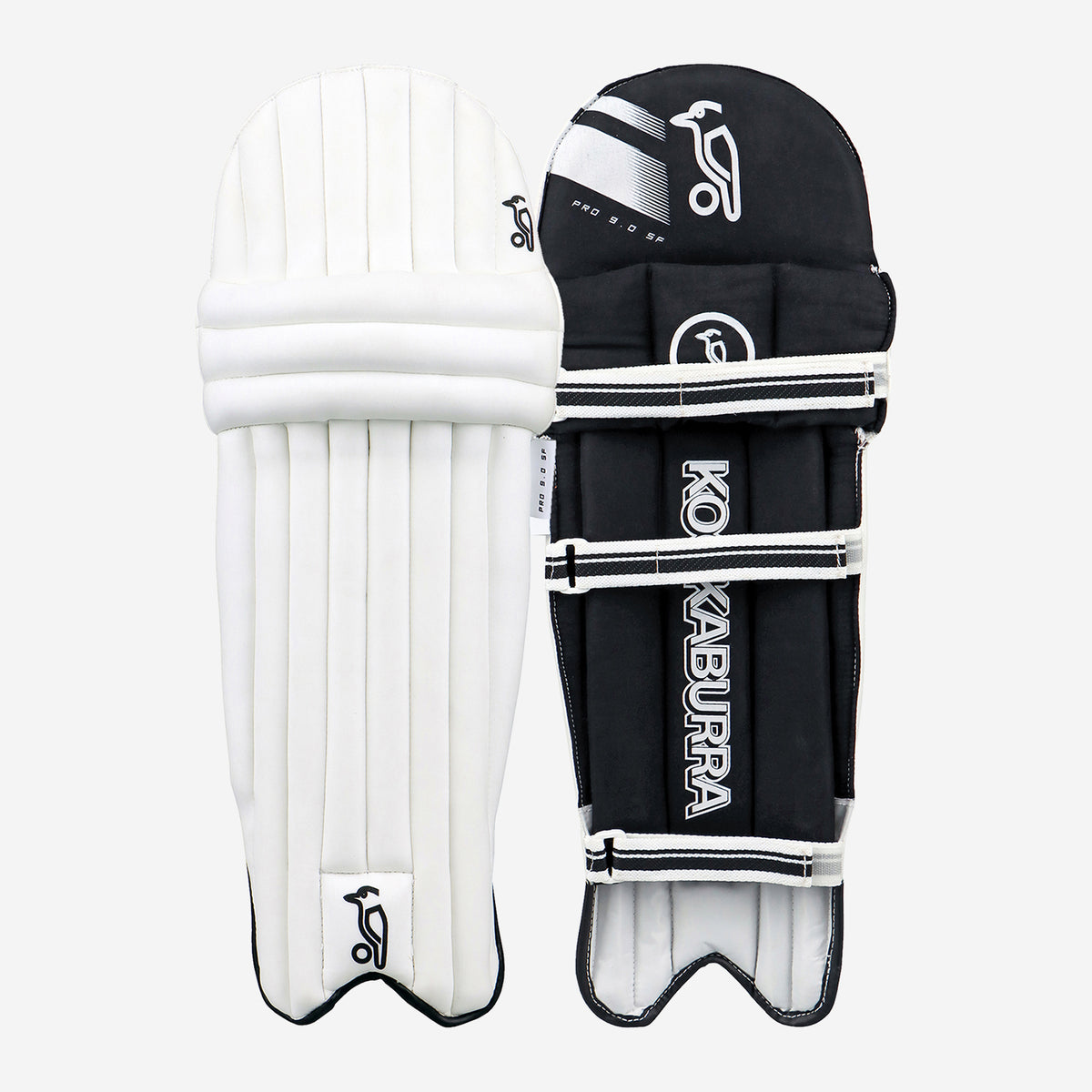 KOOKABURRA BATTING LEGGUARD - Pro 9.0 SF