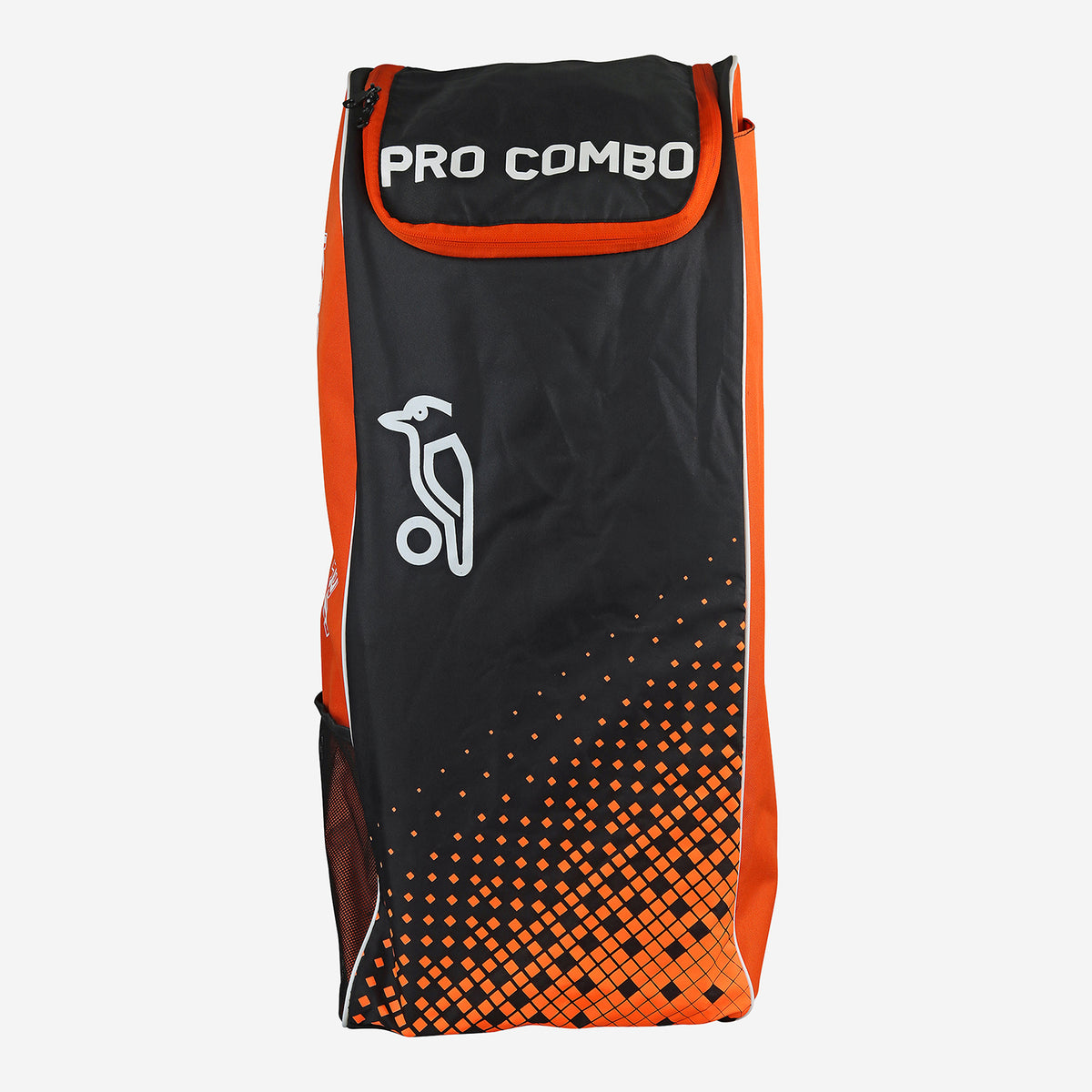 Kookaburra Kit Bag Pro Combo