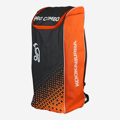 Kookaburra Kit Bag Pro Combo