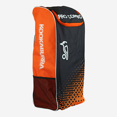 Kookaburra Kit Bag Pro Combo