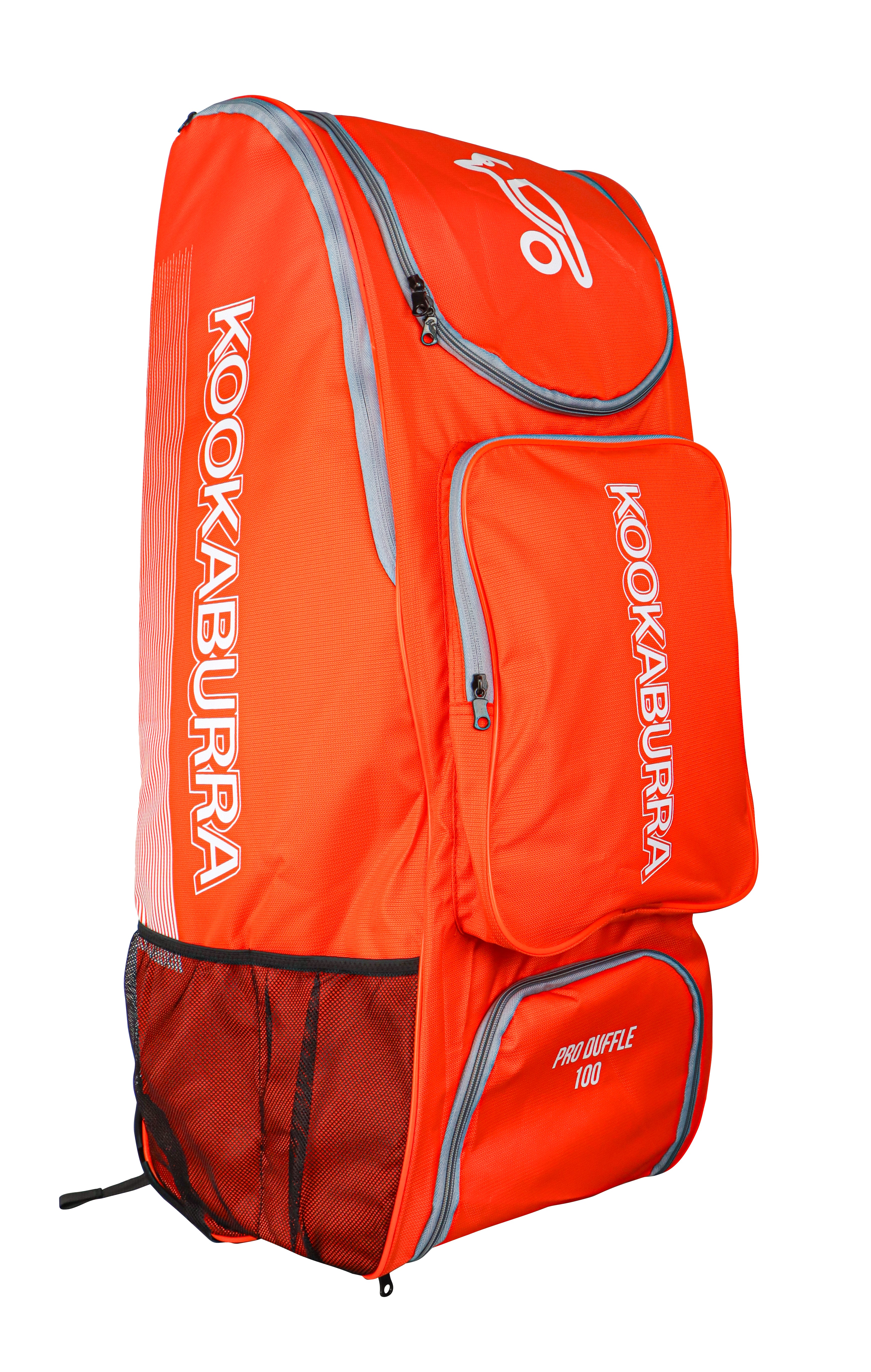 Kookaburra Kit Bag Pro Duffle 100