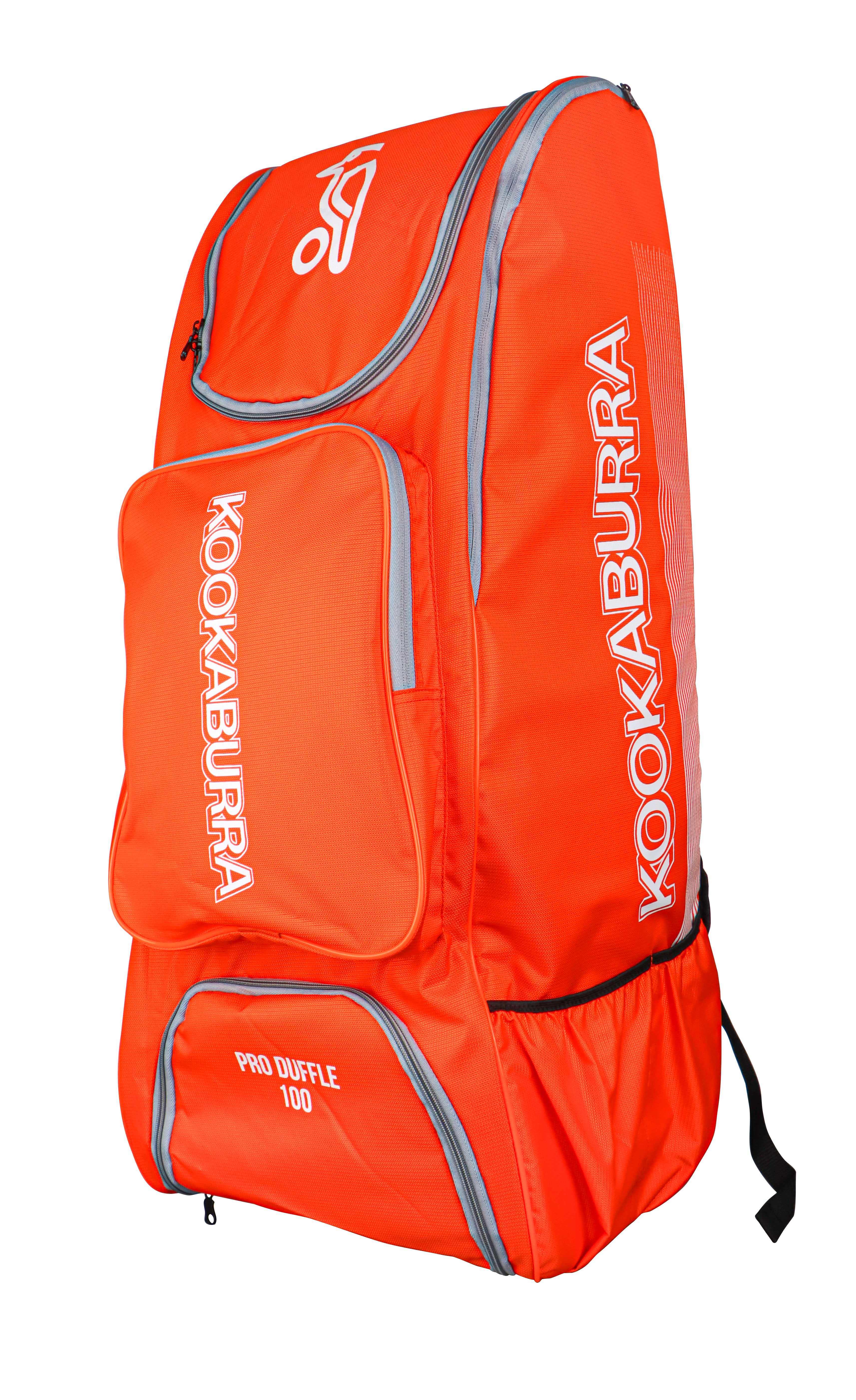 Kookaburra Kit Bag Pro Duffle 100