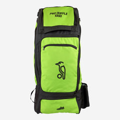 Kookaburra Kit Bag PRO DUFFLE 1000