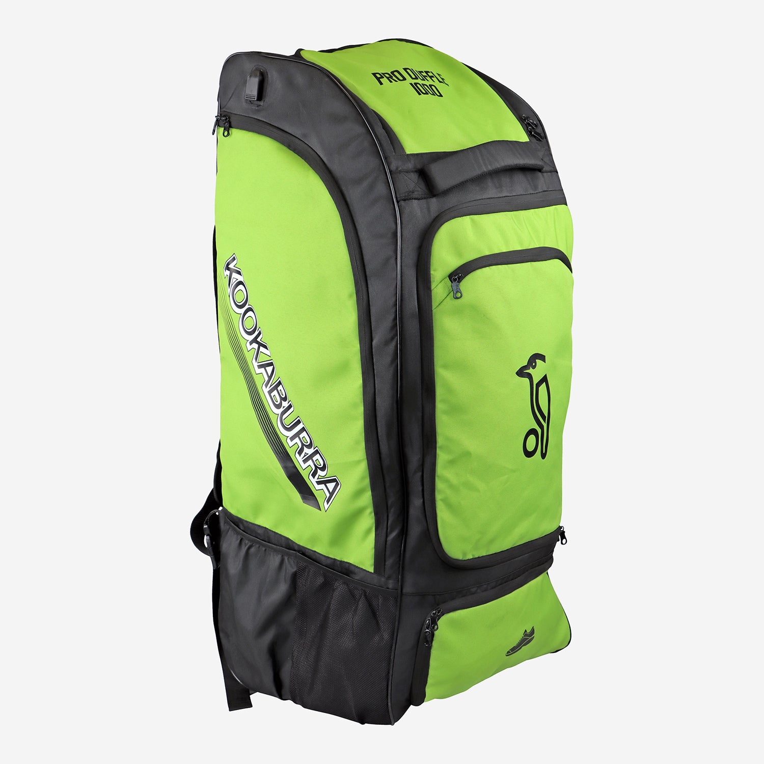 Kookaburra Kit Bag PRO DUFFLE 1000