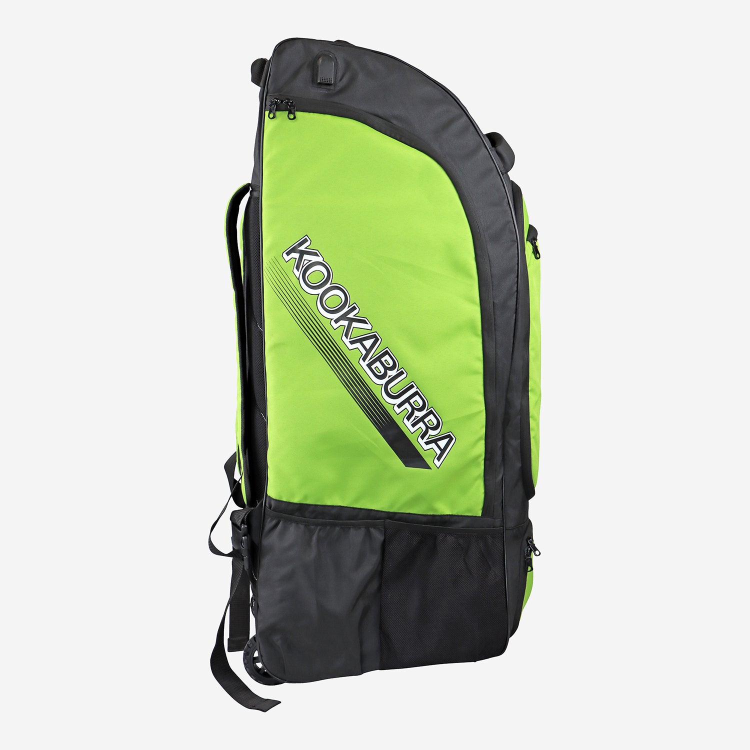 Kookaburra Kit Bag PRO DUFFLE 1000