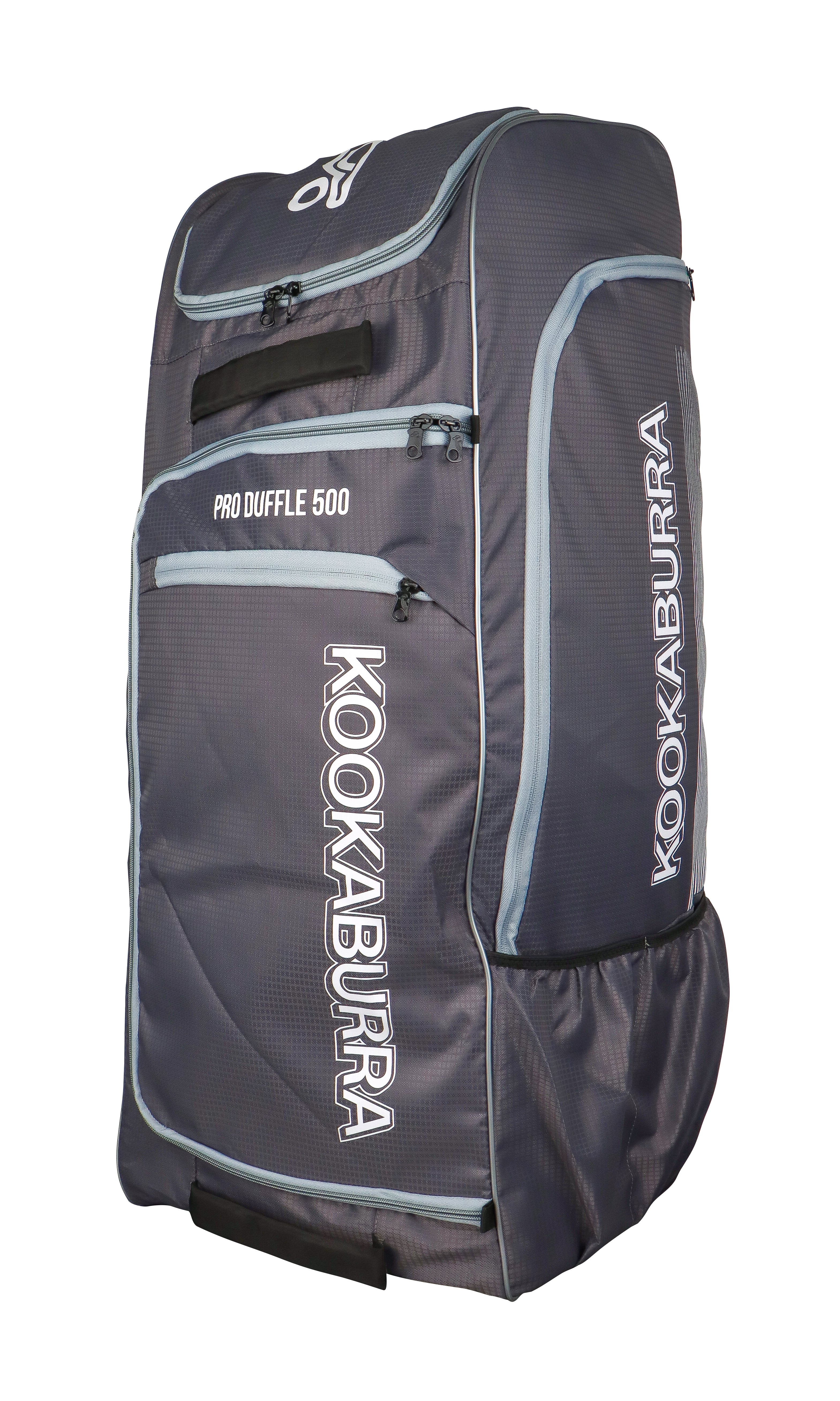 Kookaburra Kit Bag Pro Duffle 500