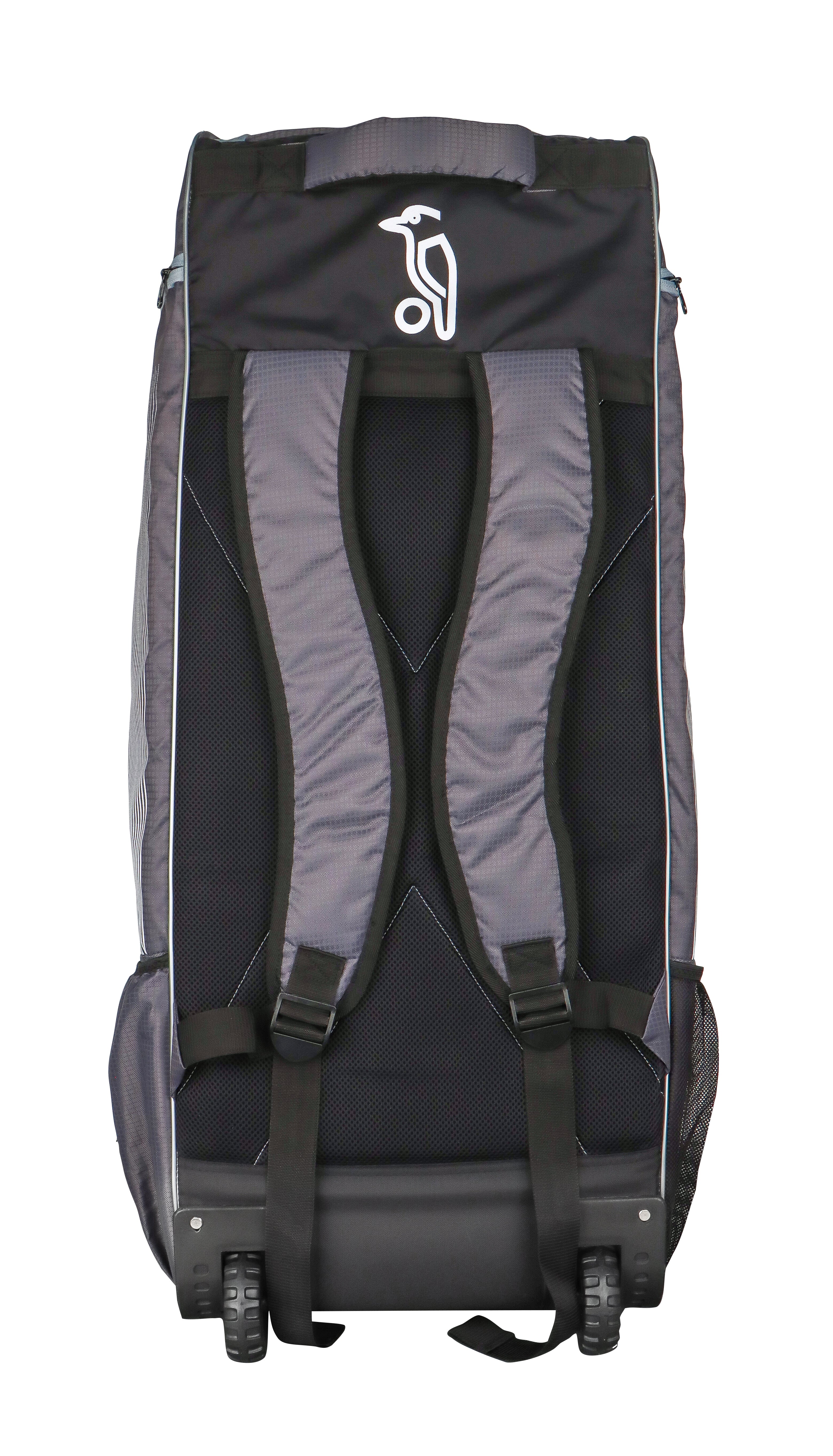 Kookaburra Kit Bag Pro Duffle 500