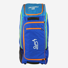 Kookaburra Kit Bag PRO DUFFLE 500