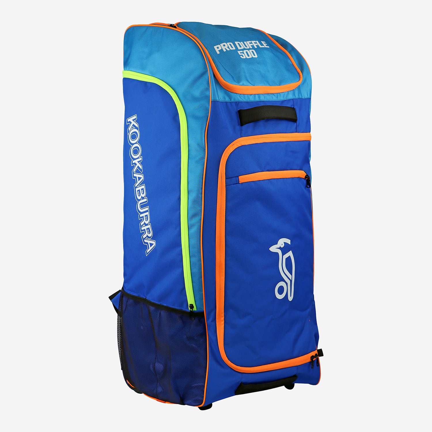 Kookaburra Kit Bag PRO DUFFLE 500