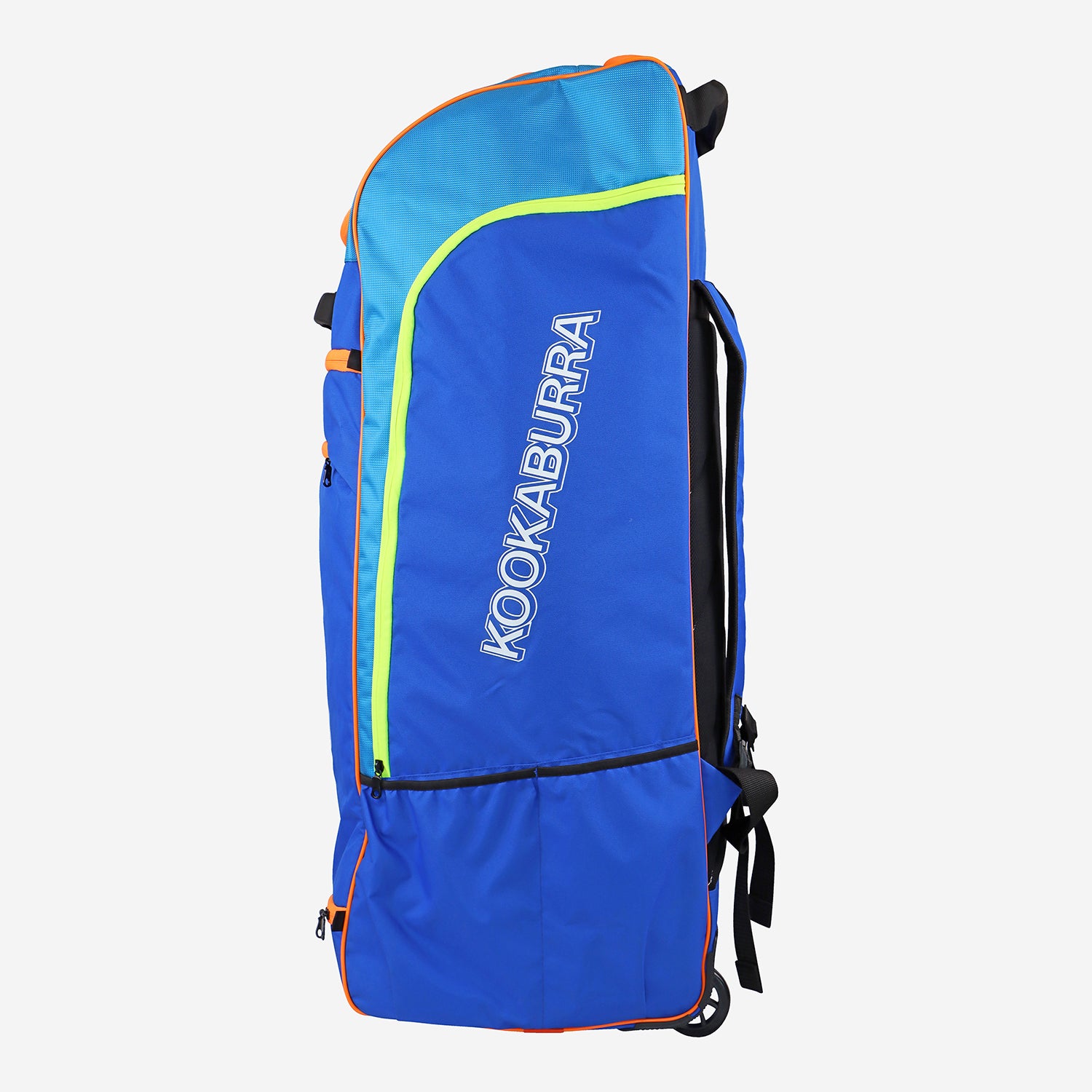 Kookaburra Kit Bag PRO DUFFLE 500