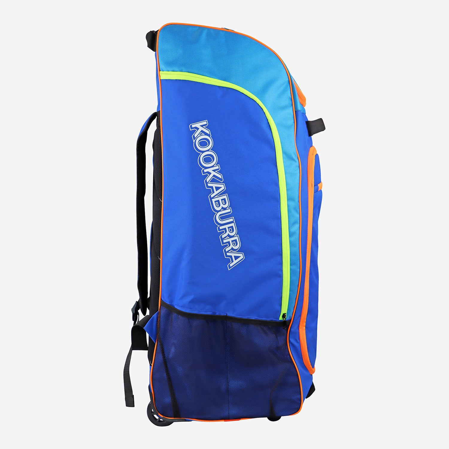 Kookaburra Kit Bag PRO DUFFLE 500