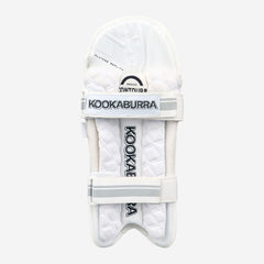 W K Legguards Pro Players Replica