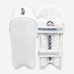 W K Legguards Pro Players Replica