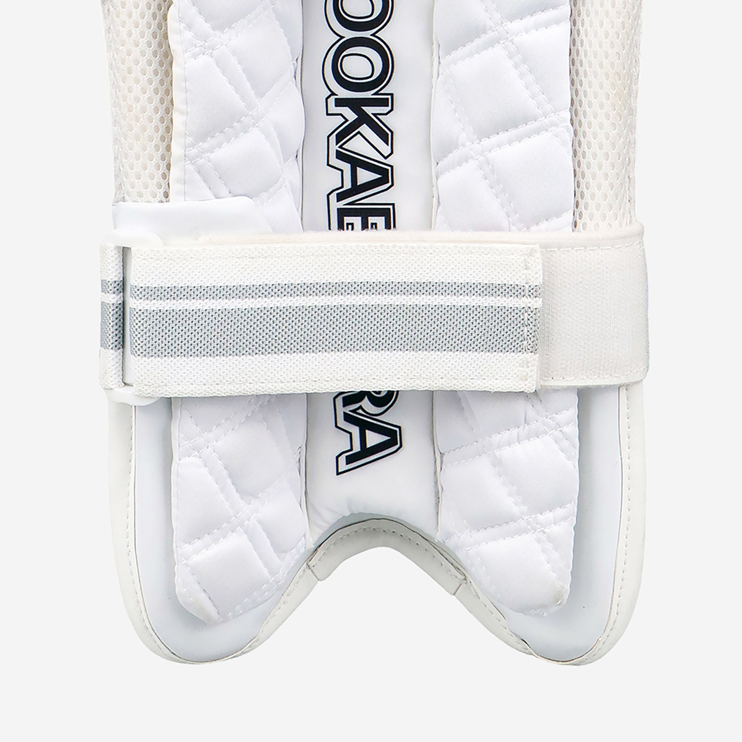 W K Legguards Pro Players Replica