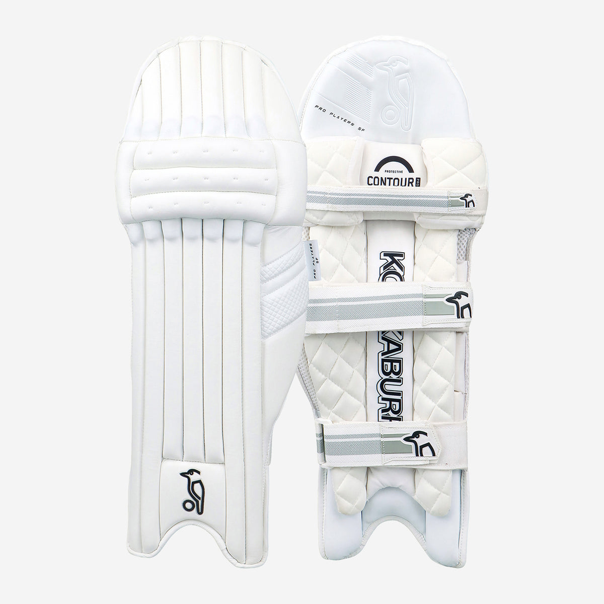 KOOKABURRA BATTING LEGGUARD - Pro Players SF