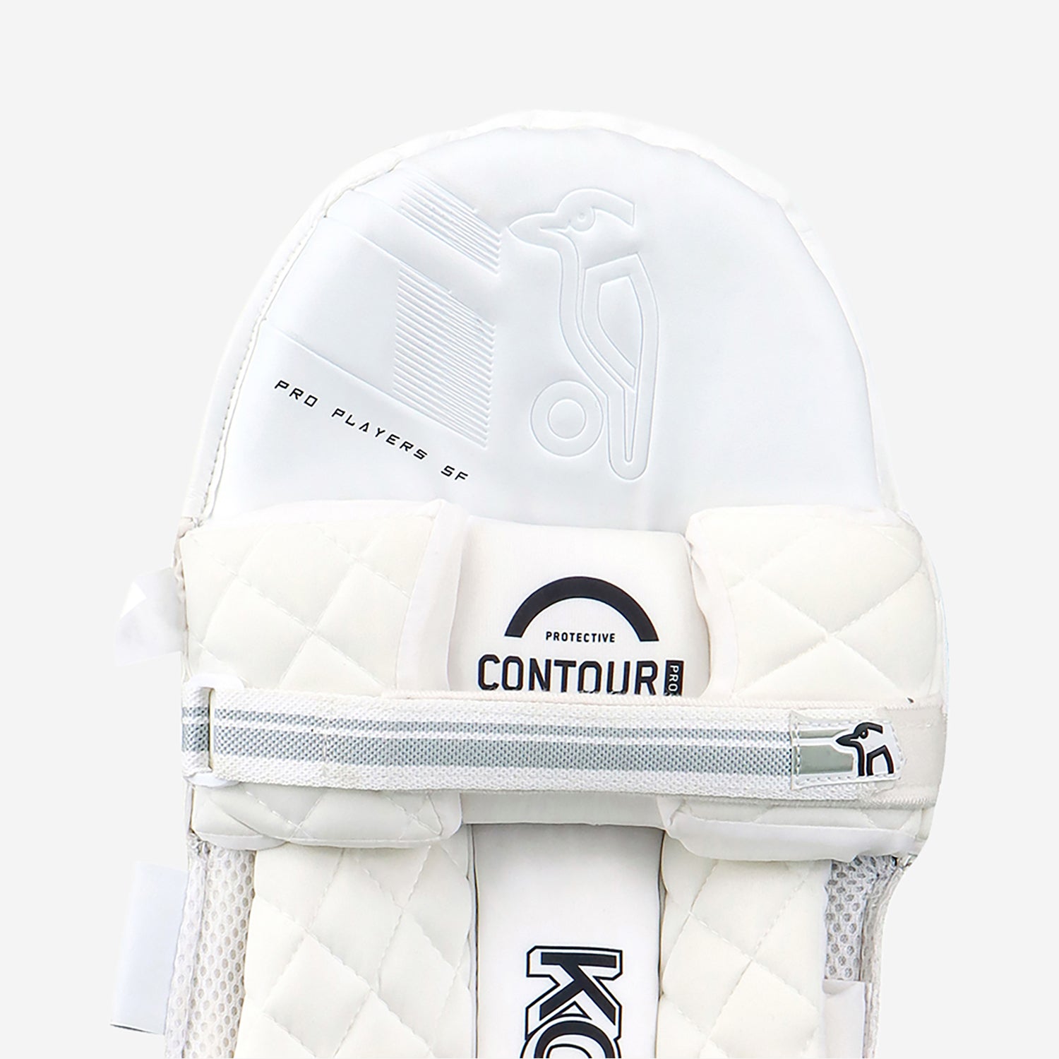 KOOKABURRA BATTING LEGGUARD - Pro Players SF