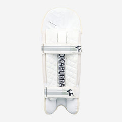 W K Legguards Kookaburra Pro Players