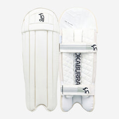 W K Legguards Kookaburra Pro Players