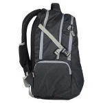 Greenlands Quad Backpack - Dark Grey