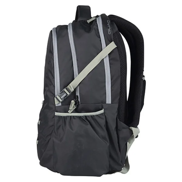 Greenlands Quad Backpack - Dark Grey