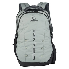 Greenlands Quad Backpack - Light Grey