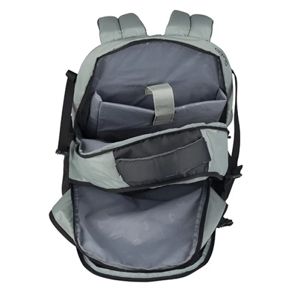 Greenlands Quad Backpack - Light Grey