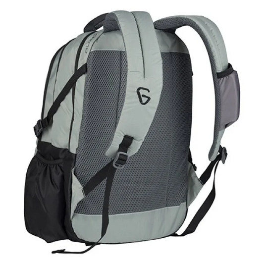 Greenlands Quad Backpack - Light Grey