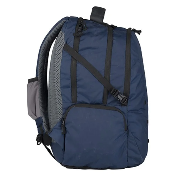 Greenlands Quad Work Backpack Navy