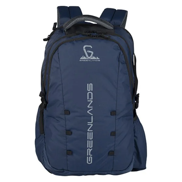 Greenlands Quad Work Backpack Navy