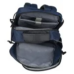 Greenlands Quad Work Backpack Navy