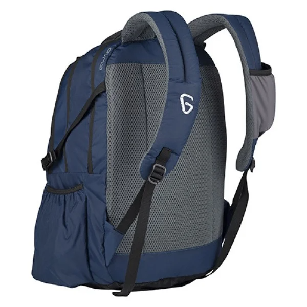 Greenlands Quad Work Backpack Navy