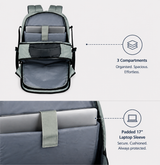 42L Quad Work Backpack