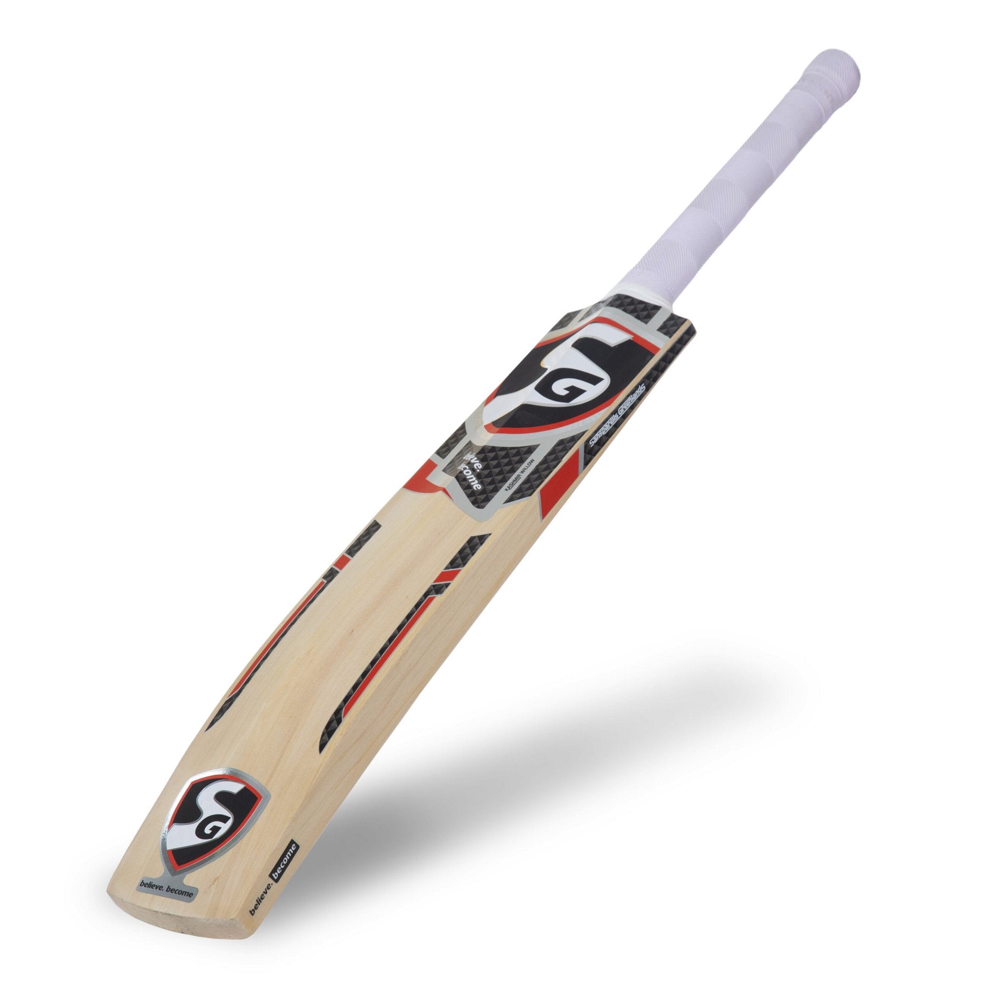 SG RSD Plus Kashmir Willow Cricket Bat