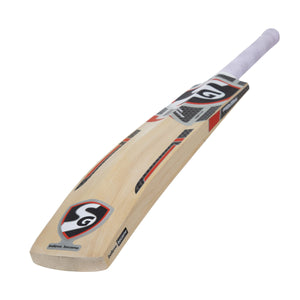 SG RSD Plus Kashmir Willow Cricket Bat