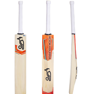 KOOKABURRA Cricket Bat Kashmir Willow RAPID PRO 50