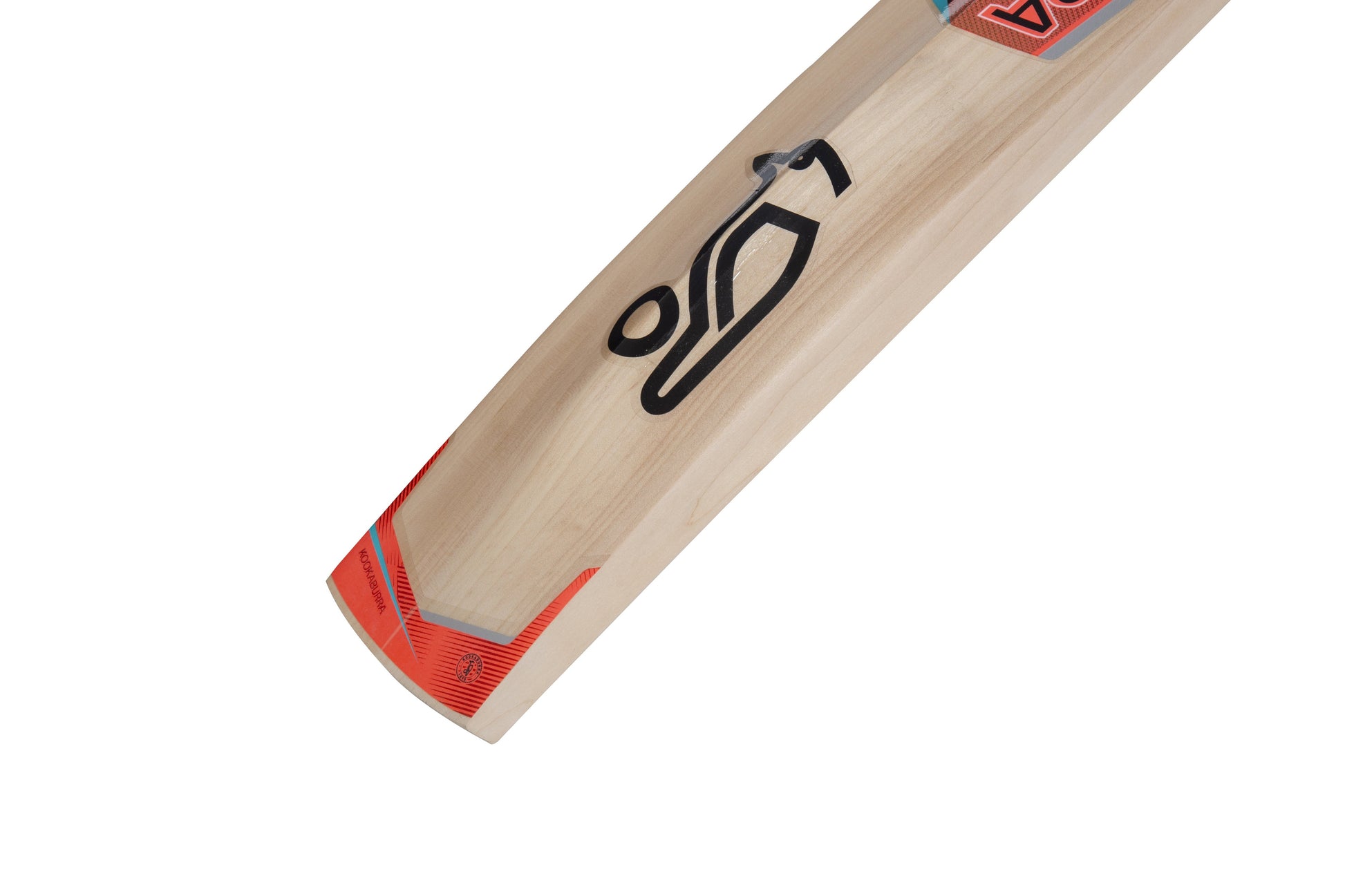 KOOKABURRA Cricket Bat Kashmir Willow RAPID PRO 90