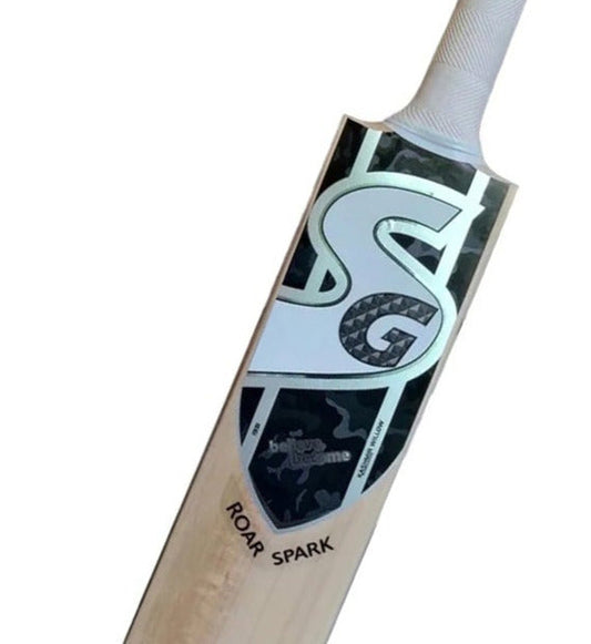 SG ROAR SPARK Kashmir Willow Cricket Bat