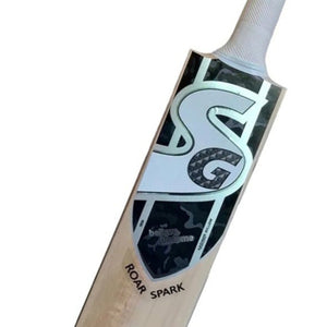 SG ROAR SPARK Kashmir Willow Cricket Bat