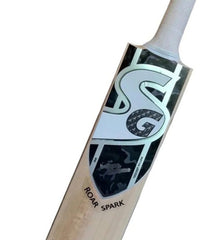 SG ROAR SPARK Kashmir Willow Cricket Bat