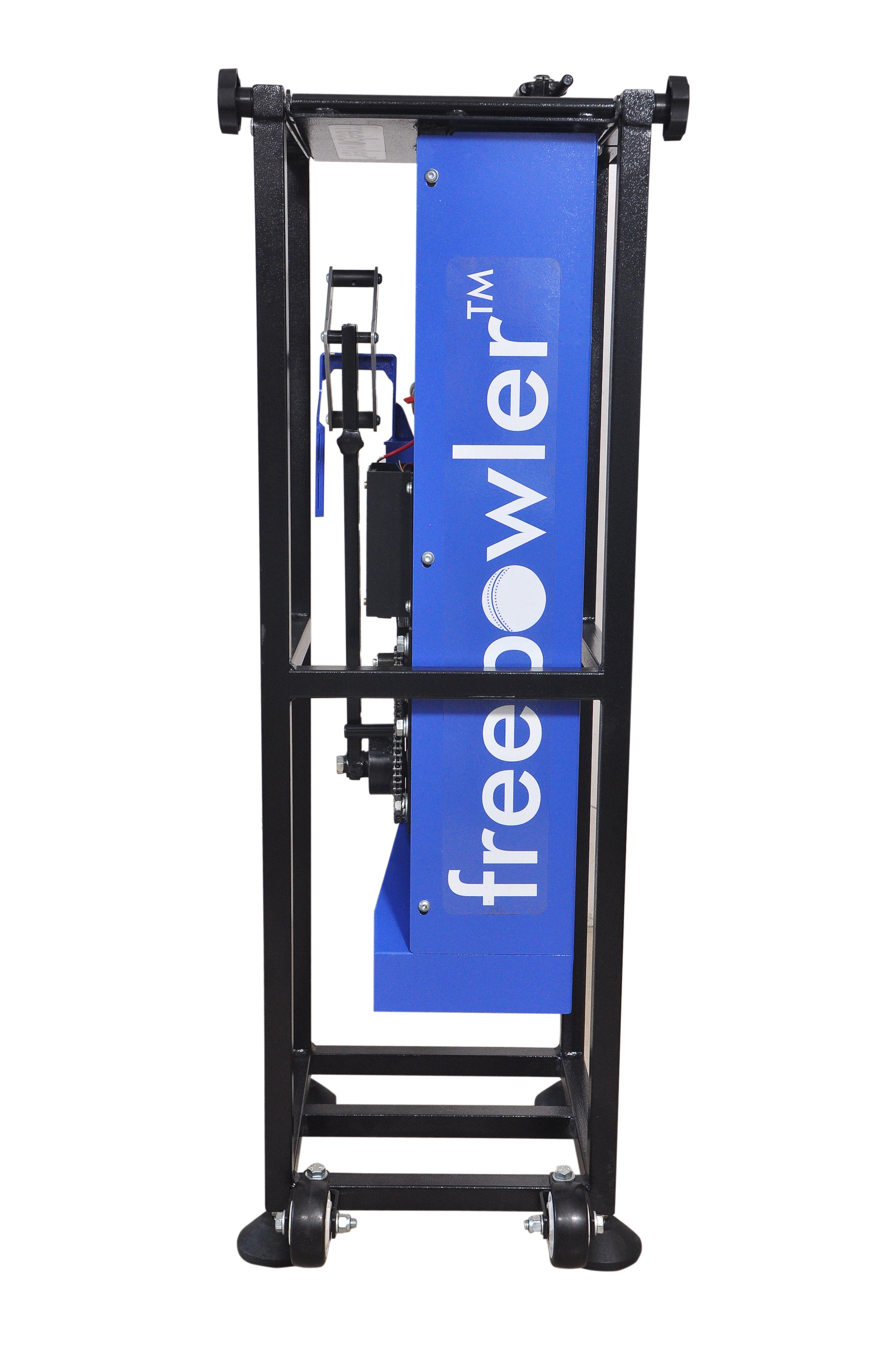 Freebowler Superthrower Automated Standard