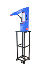 Freebowler Superthrower Automated